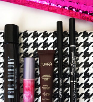 Ipsy // What’s in my August Glam Bag?