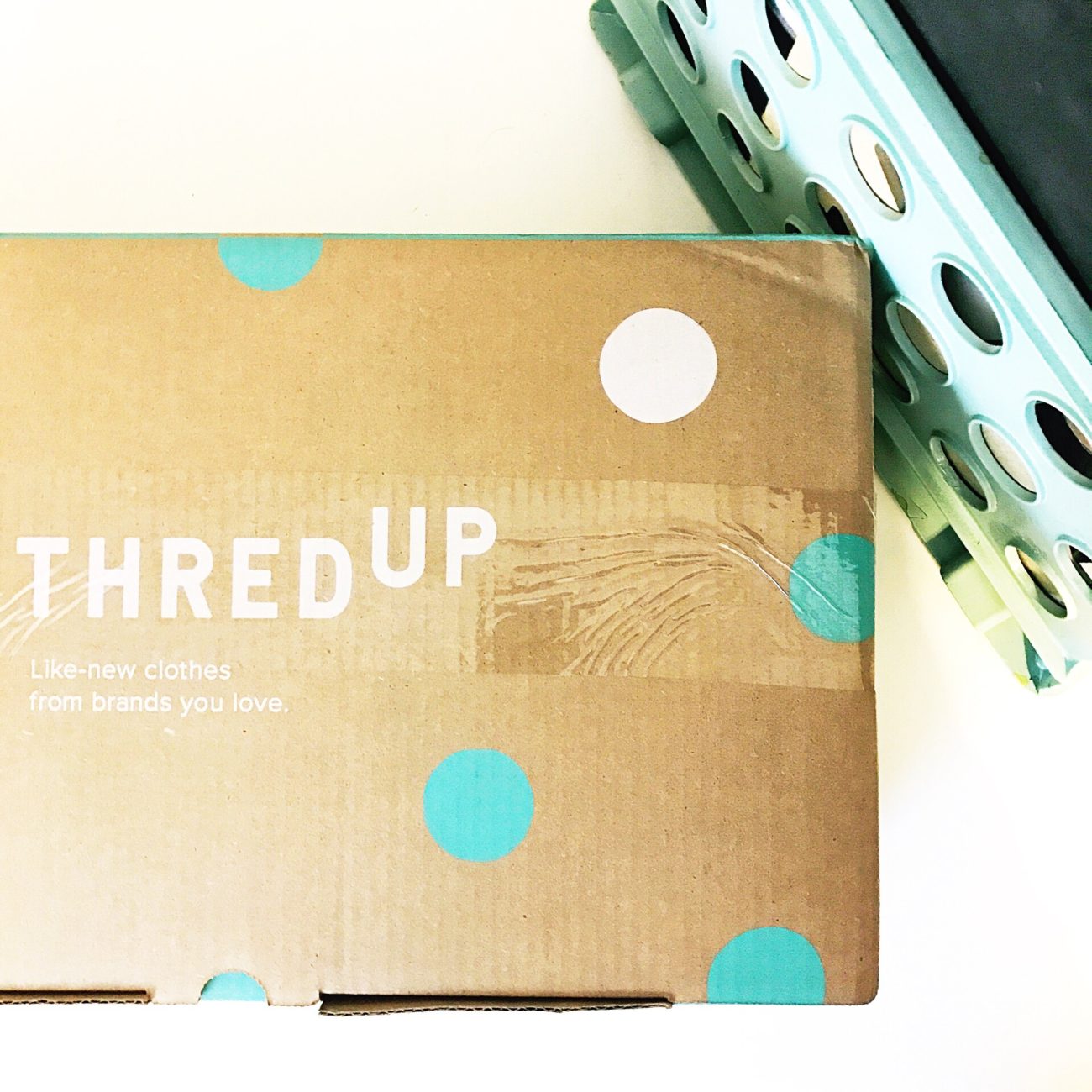 thredUP // How to double your wardrobe on a budget! Pumps and Pouts