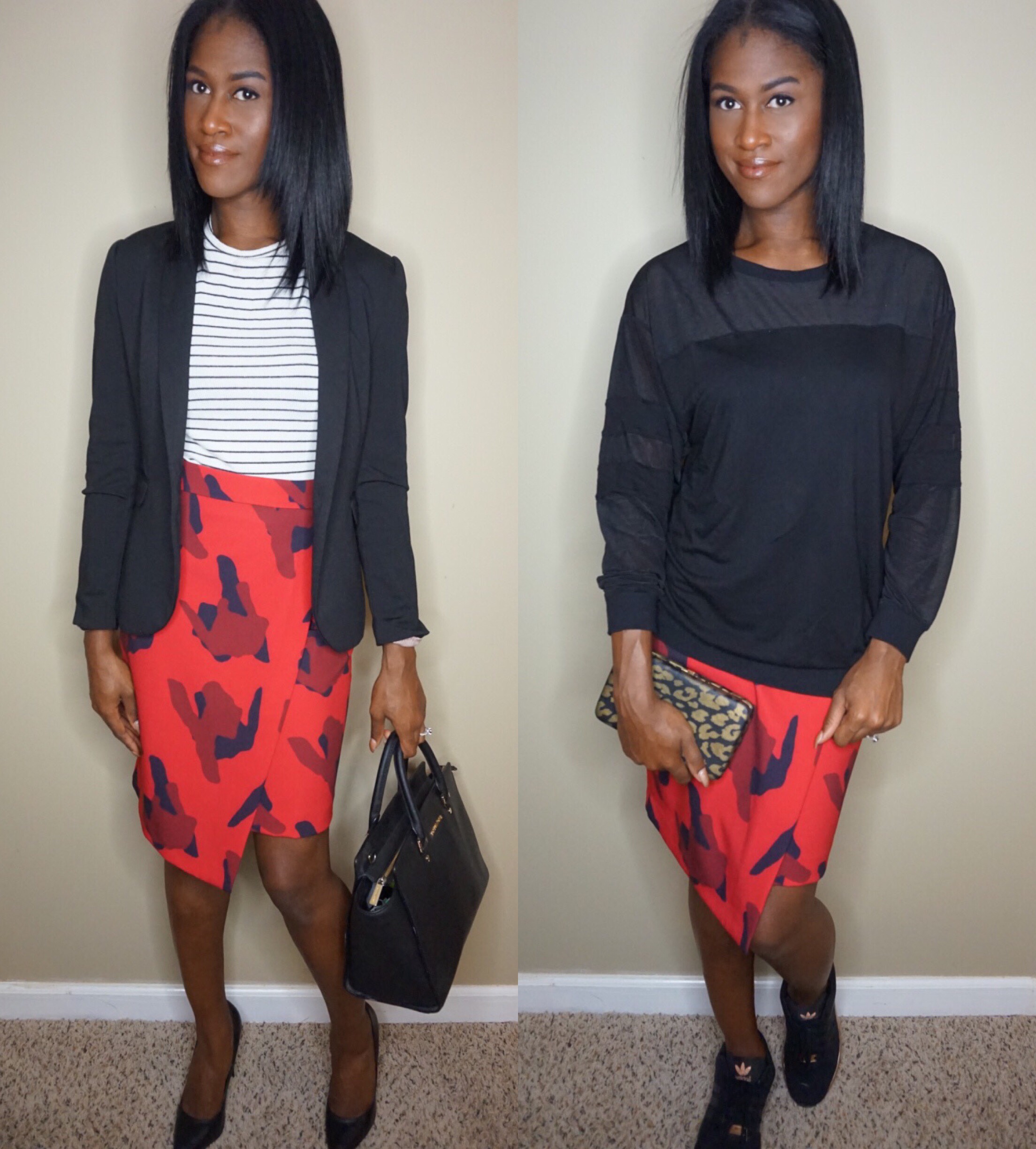 thredUP // How to double your wardrobe on a budget! – Pumps and Pouts