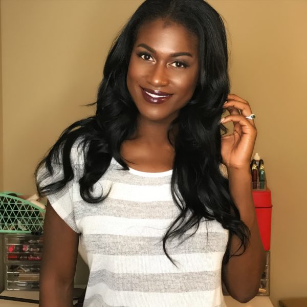 Irresistible Me Hair Extensions Review