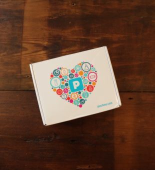 PINCHme Unboxing and First Thoughts