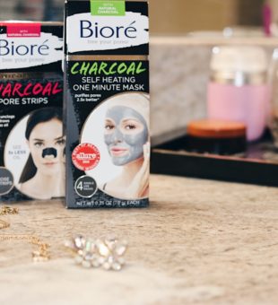 2 Ways to Effectively and Quickly Unclog Your Pores with Bioré!
