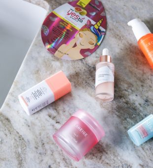 My Top 7 Favorite Vitamin C Skincare Products!