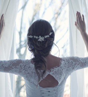 6 Tips For Choosing The Perfect Wedding Dress