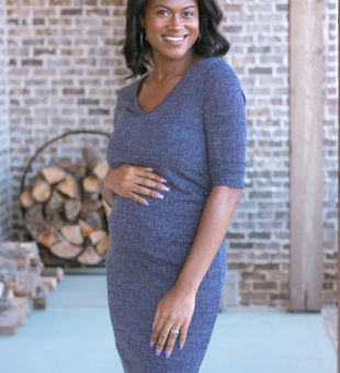 Where to Find Chic + Affordable Maternity Clothes