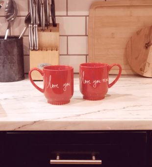 2020 Valentine's Day Gift Guide for Him + Her!