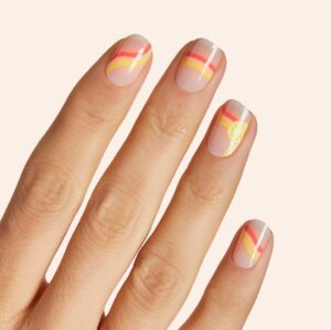 ManiMe – Pink Lemonade