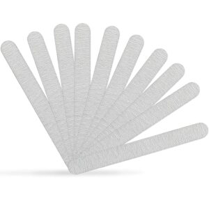 Double-Sided Nail File 80/80