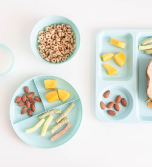 7 Healthy Kids Snack Ideas