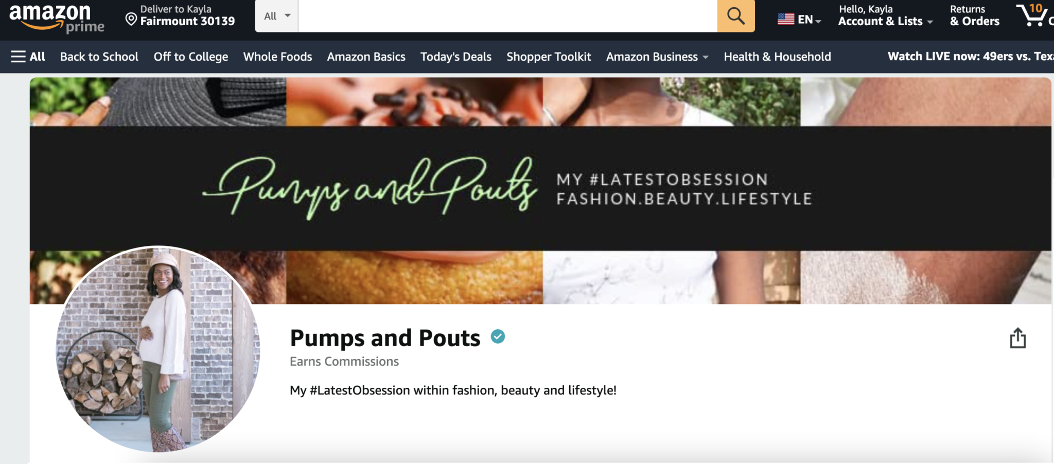 Pumps and Pouts Promotional and Affiliate Codes Pumps and Pouts