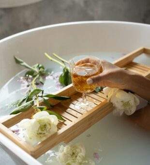 9 Ways To Pamper Yourself and Revive Your Energy