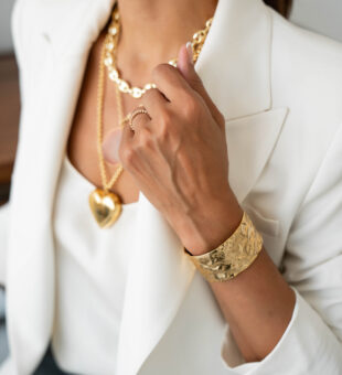 Simple Fashion Tips for All